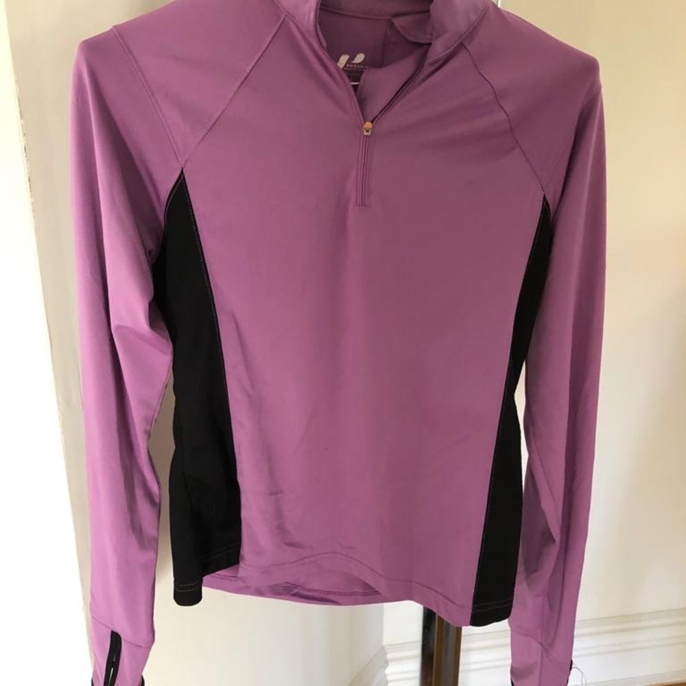Pro spirit top